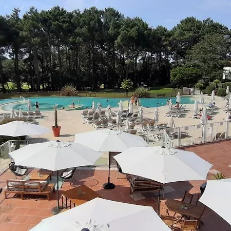Apartment Entre Golf Et Ocean Pour 4 Personnes Lacanau