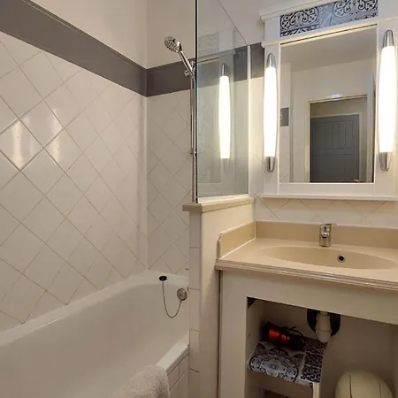 Entre Golf Et Ocean Pour 4 Personnes Apartment Lacanau